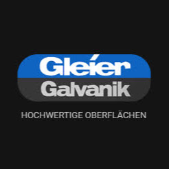 Gleier Galvanik GmbH Logo