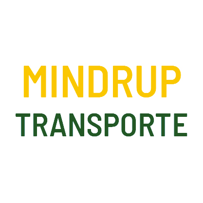 Mindrup Transporte Logo
