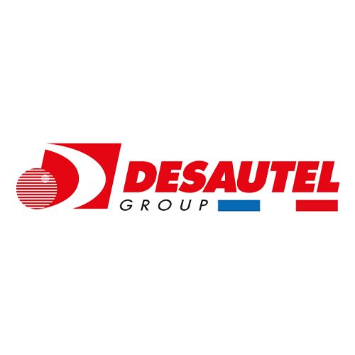 Desautel GmbH Logo