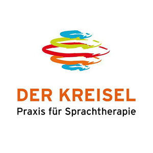 Der Kreisel – Praxis für Sprachtherapie Logo