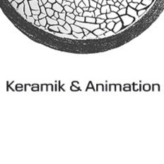Keramik & Animation Logo