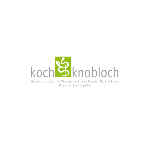 Praxis Dr. med. Volker Koch Logo