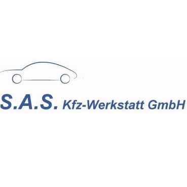 S.A.S. Kfz-Werkstatt GmbH - Berlin logo