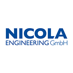 Nicola Engineering GmbH Logo