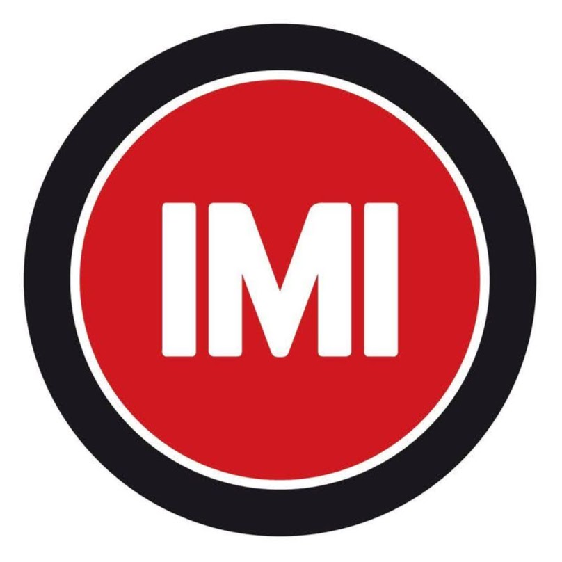 IMI Mode Logo