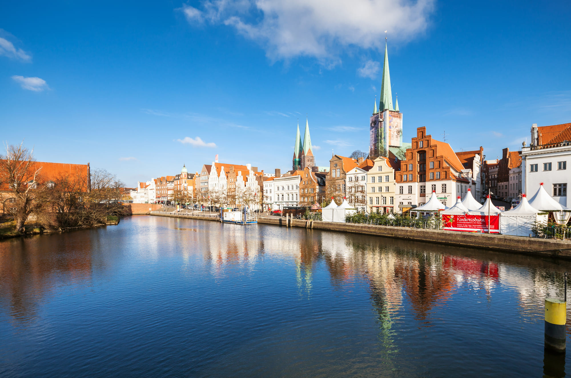 city-Lübeck