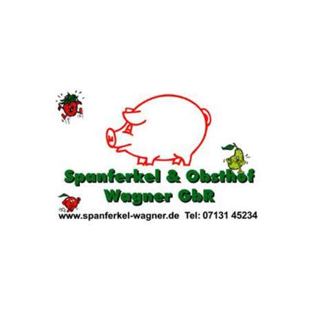 Spanferkel und Obsthof Wagner GbR logo