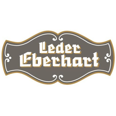 Leder Eberhart GmbH| Ihr Trachtenfachgeschäft für jeden Anlass und das besondere Hochzeitsoutfit Logo