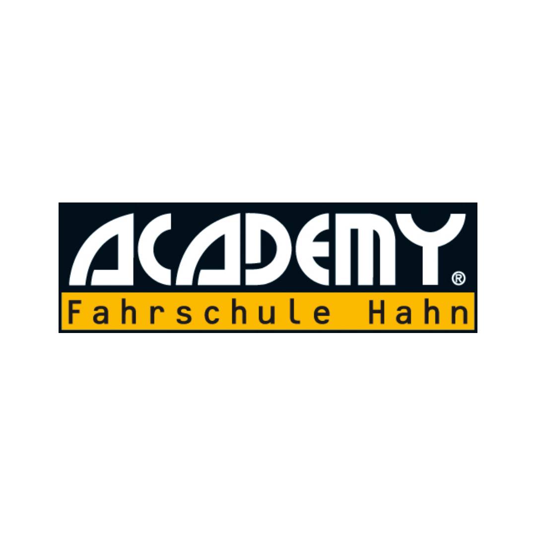 ACADEMY Fahrschule Hahn - Odenthal Logo