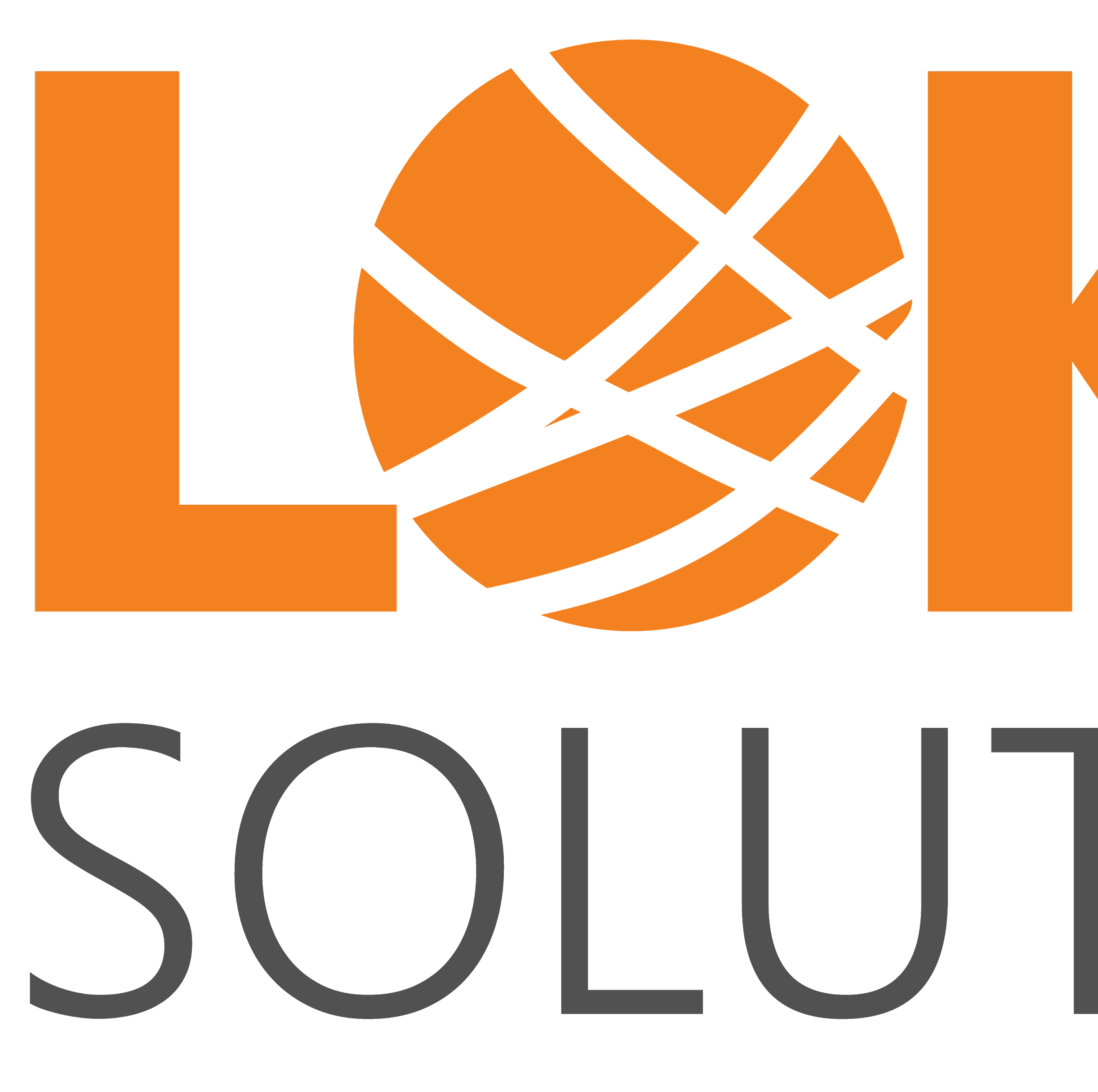 Loket Handels- und Dienstleistungs GmbH logo