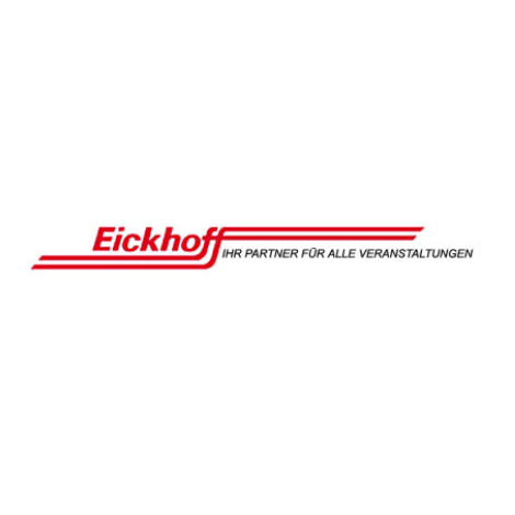 Eickhoff Veranstaltungsservice GmbH | Lager- & Partyzelte Logo