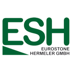 Eurostone - Hermeler GmbH Logo