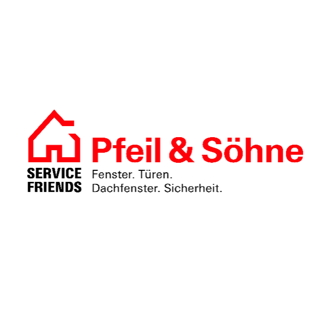 Pfeil & Söhne Sicherheits- und Fenstertechnik GmbH logo