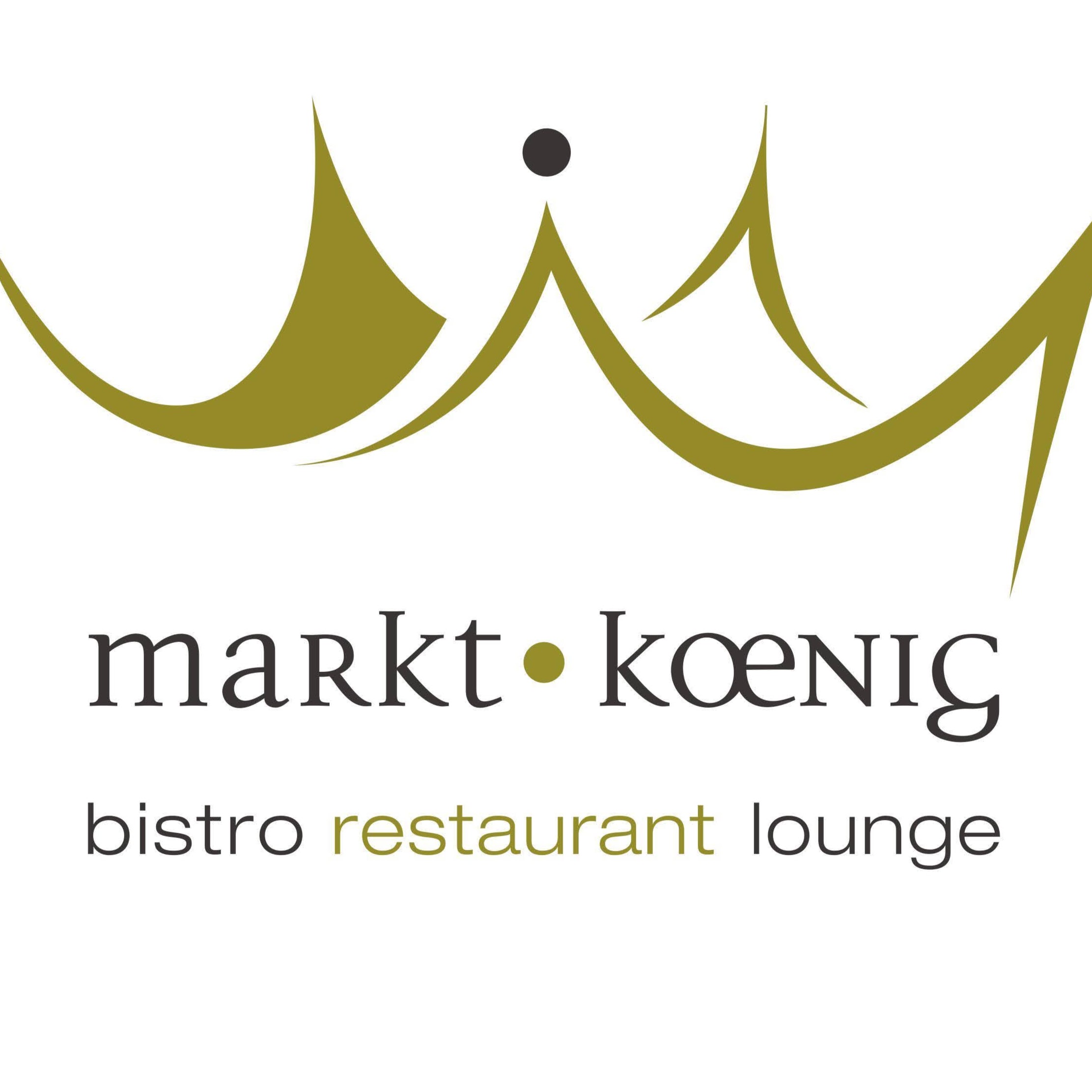 Markt-Koenig Logo