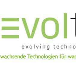 Evolving Technologies GmbH Standort Innsbruck Logo