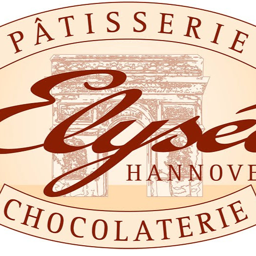Pâtisserie Elysée | Hannover - Joachimstraße Logo