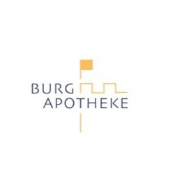 Burg Apotheke | Essen Logo