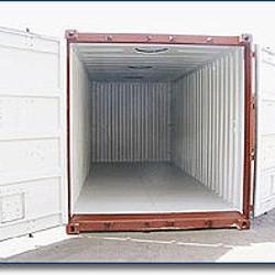 Reicon GmbH - Containervermietung, Lagerraum, Lager, Einlagerung, Möbellagerung Logo