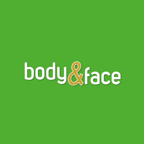 Body & Face - Ihr Kosmetikstudio in Graz Logo