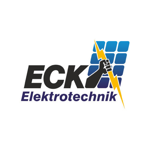 Eck Elektrotechnik - Eutingen im Gäu logo