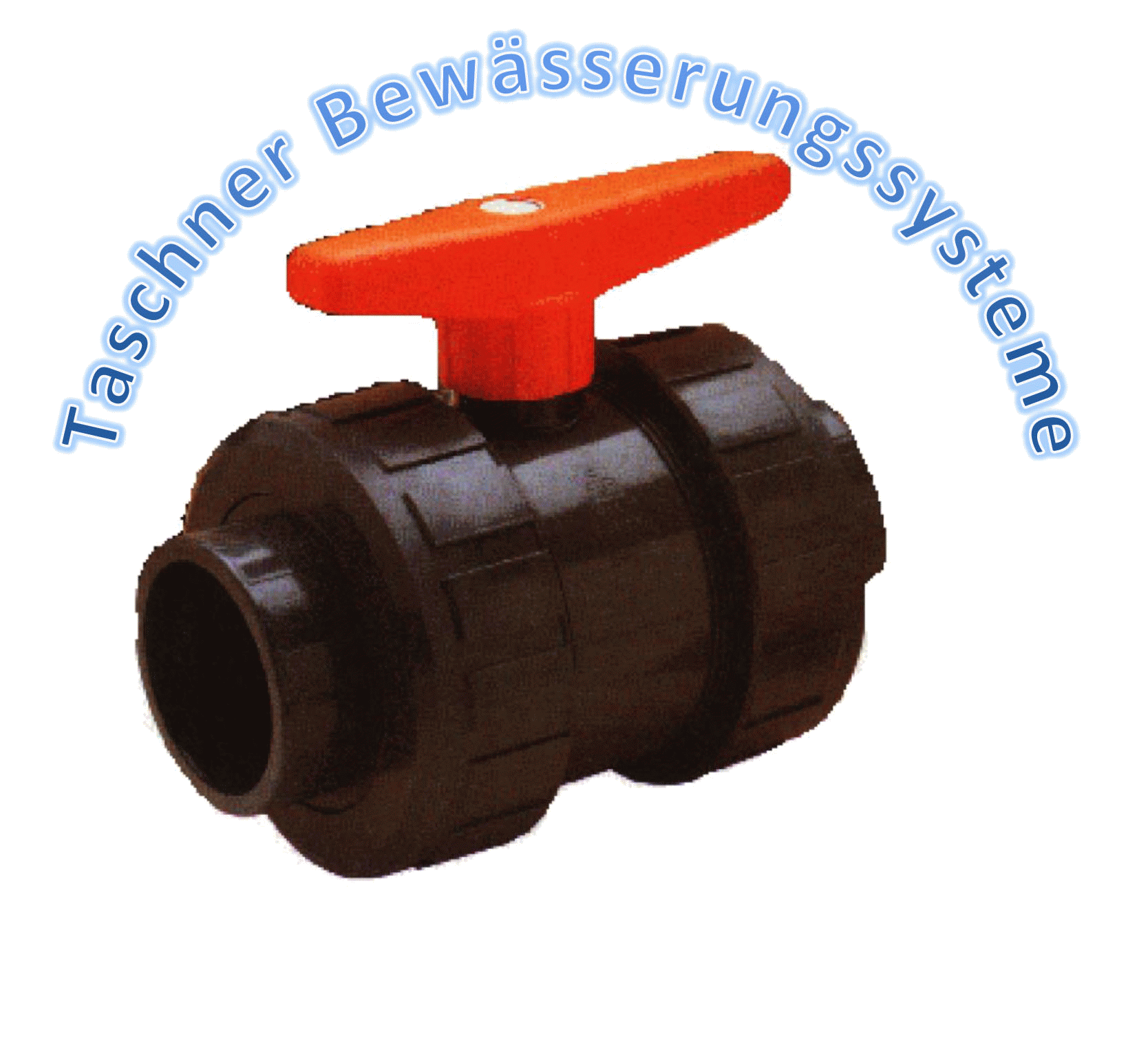 Taschner Bewässerungssysteme logo